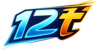 12t logo